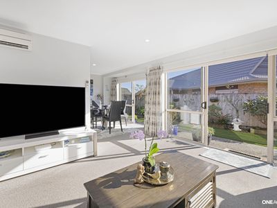 58 / 9 Fuller Close, Levin