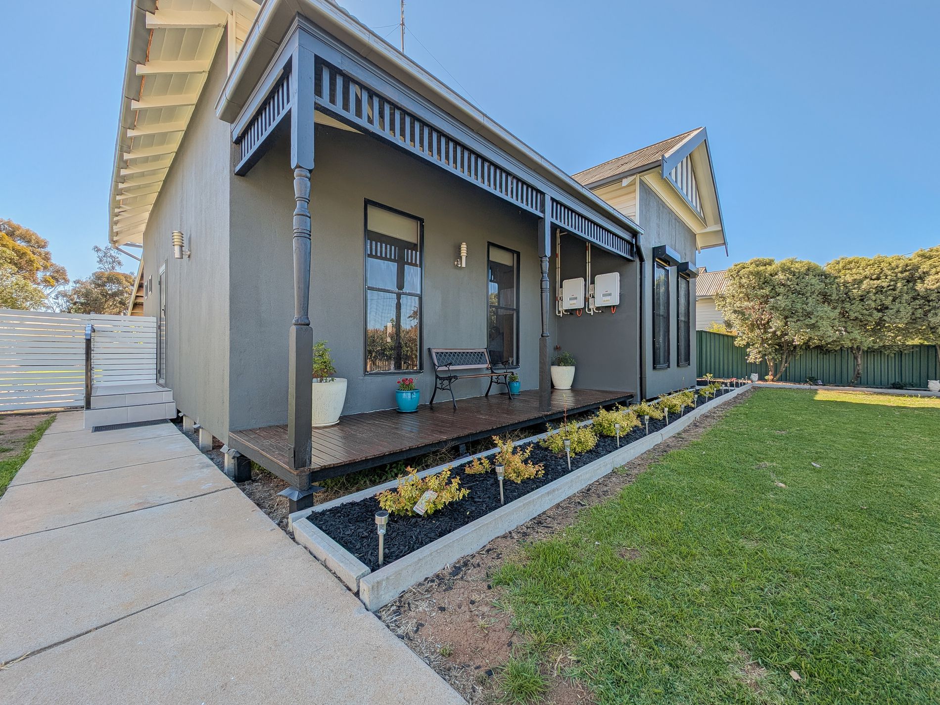 190 Westblade Avenue, Kerang
