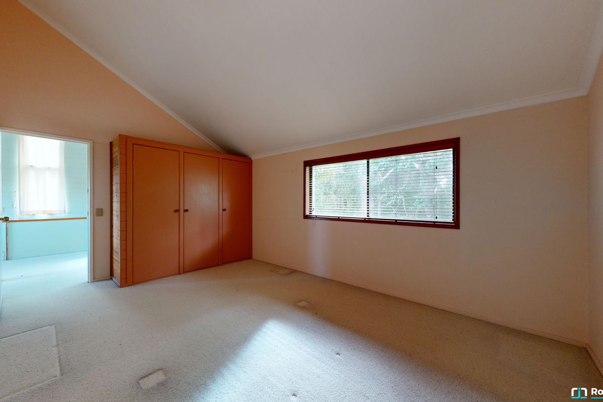 121 Cash Road, Verrierdale