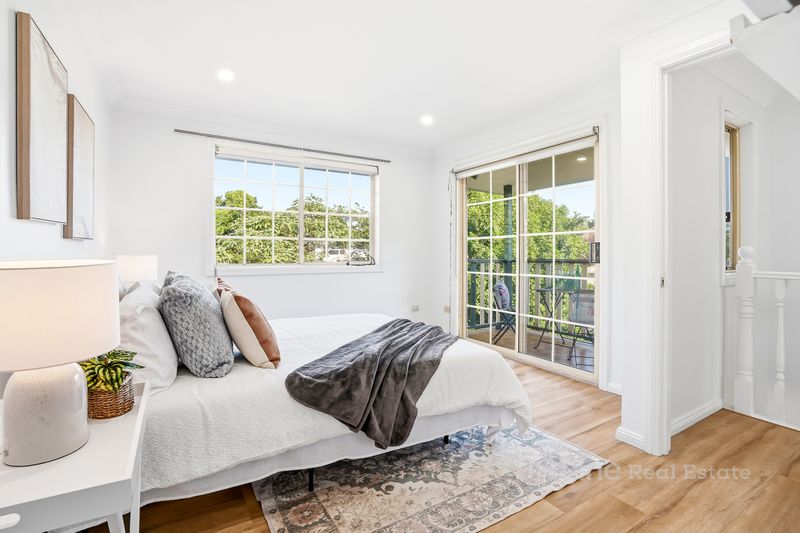 5 / 9 Mason Street, North Parramatta