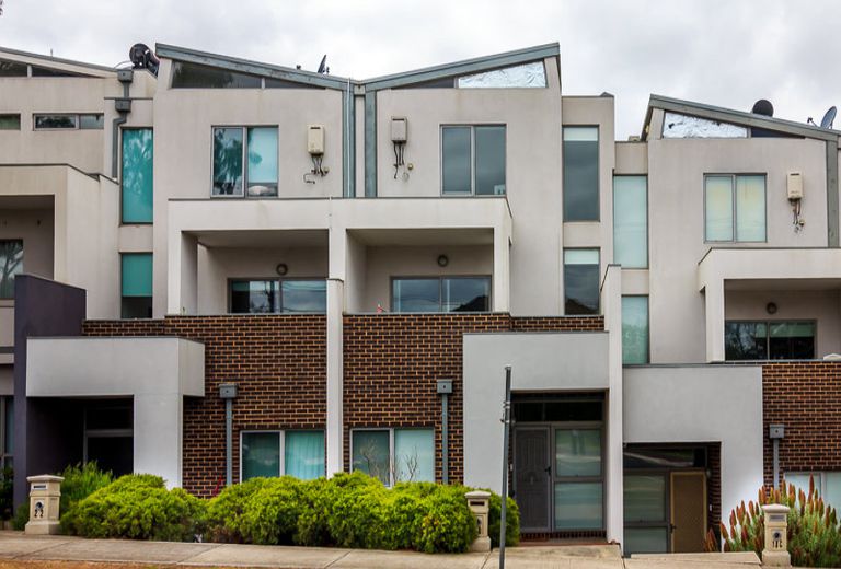 20 High Street, Doncaster