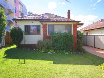 17 The Crescent, Yagoona