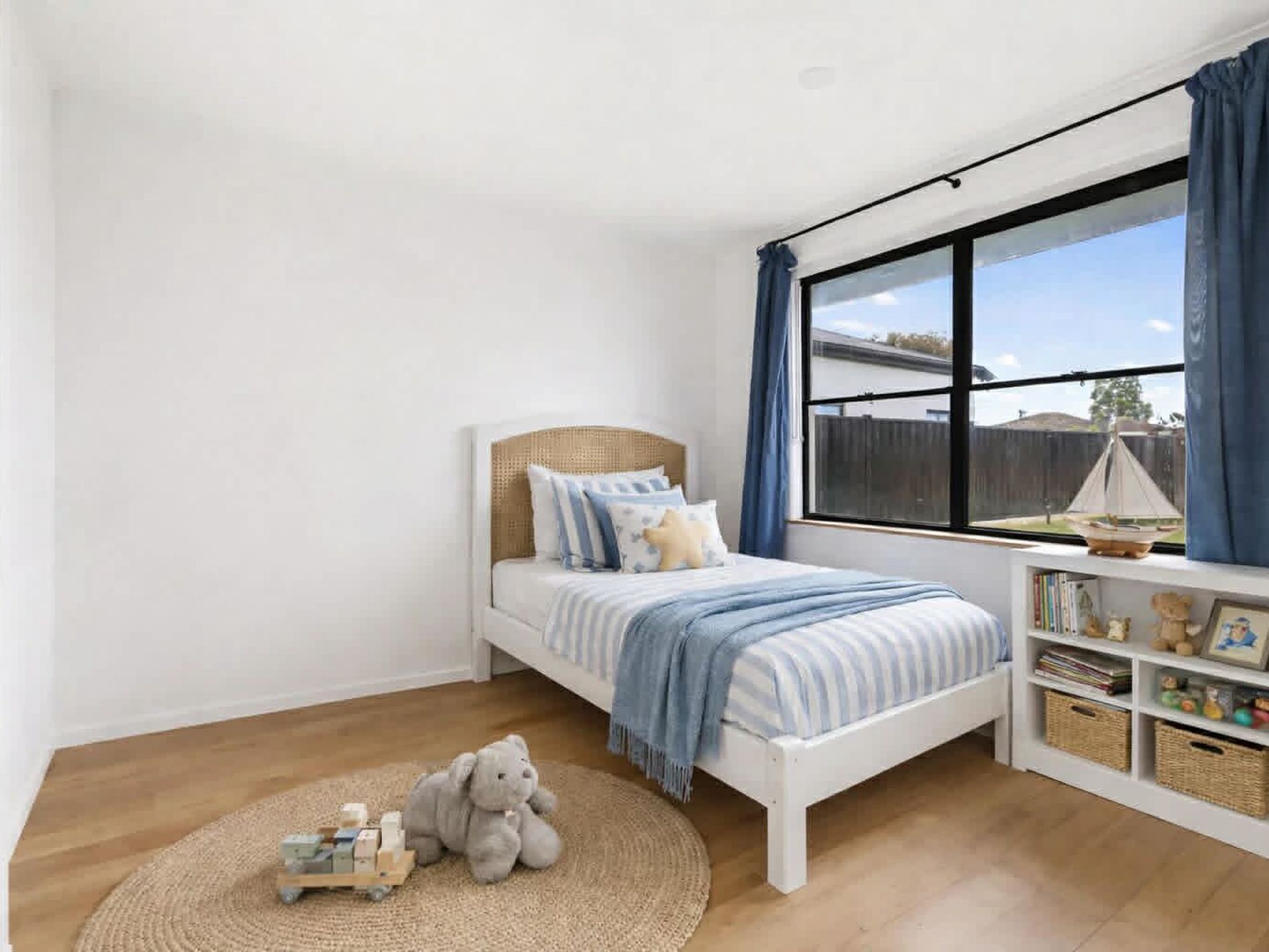 77 Old Geelong Road, Laverton