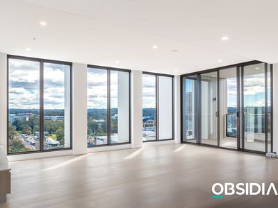 A1703 / 82 Waterloo Road, Macquarie Park
