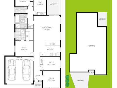 155 Johns Road, Wadalba