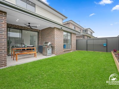 485 Abell Road, Marsden Park