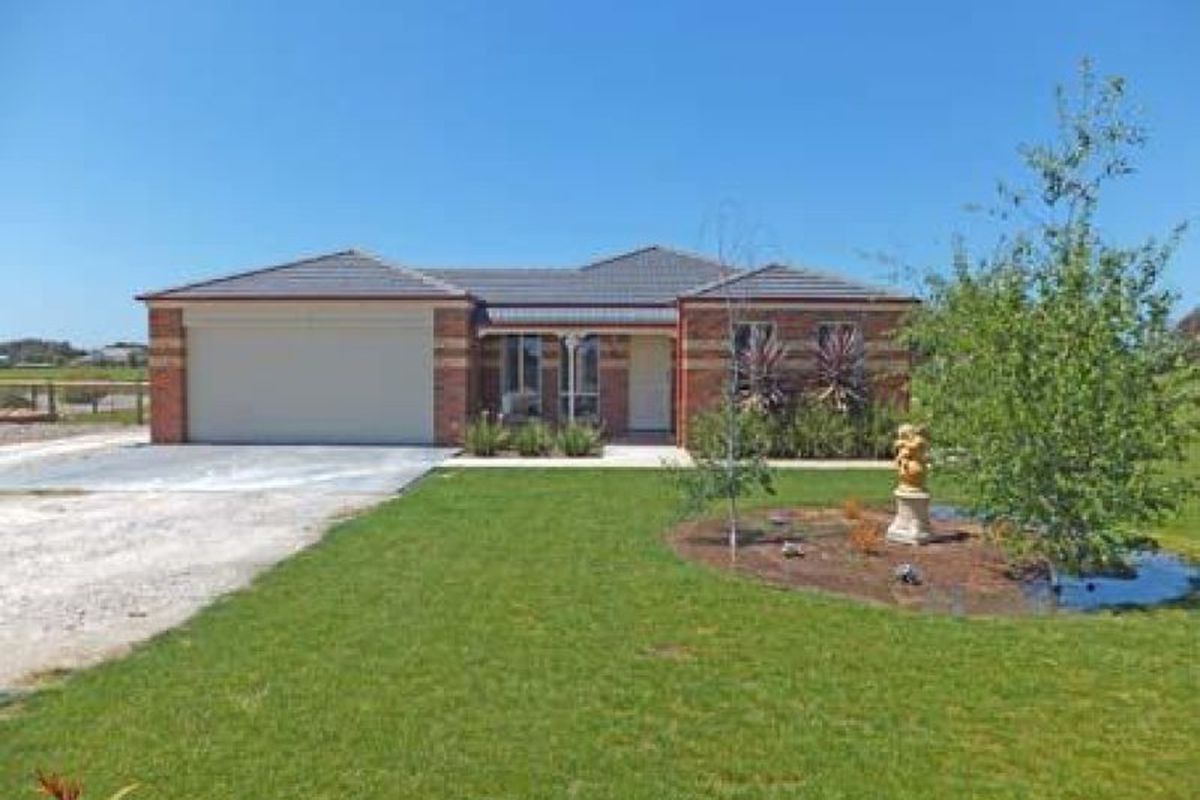 8 Dunstone Road, Kyabram