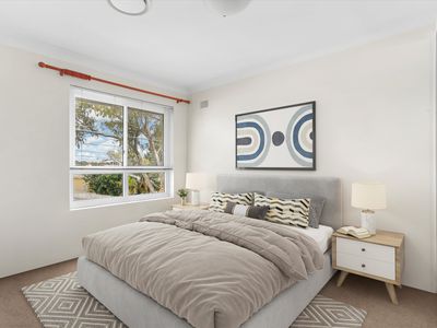 3 / 6 Burt Street, Rozelle