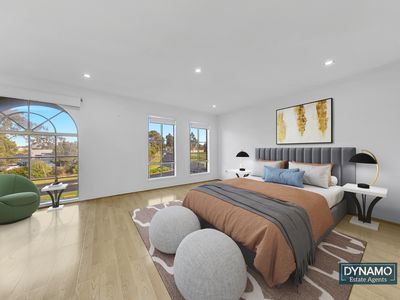 64 Sommeville Drive, Roxburgh Park