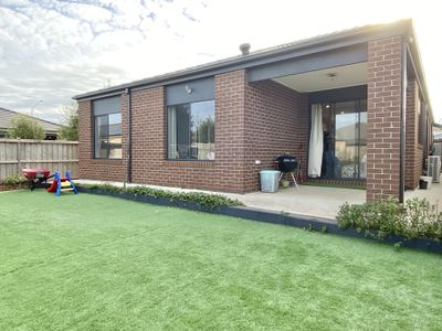 19 Hammersmith Road, Wyndham Vale