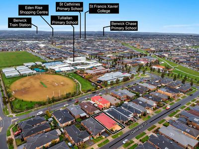 7 Dellinea Street, Cranbourne North