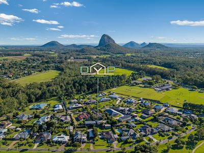 37 Endeavour Bark Drive, Glass House Mountains
