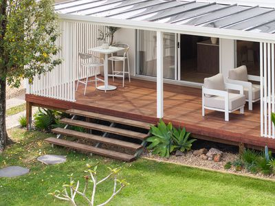 11 Mcnab Avenue, Tewantin