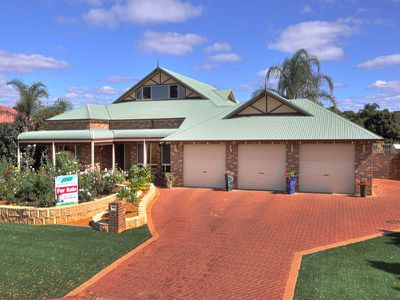 3 Warner Street, Kalgoorlie