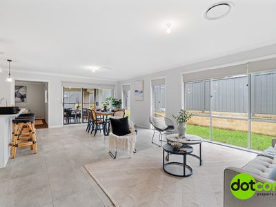5 Dray Close, Wadalba