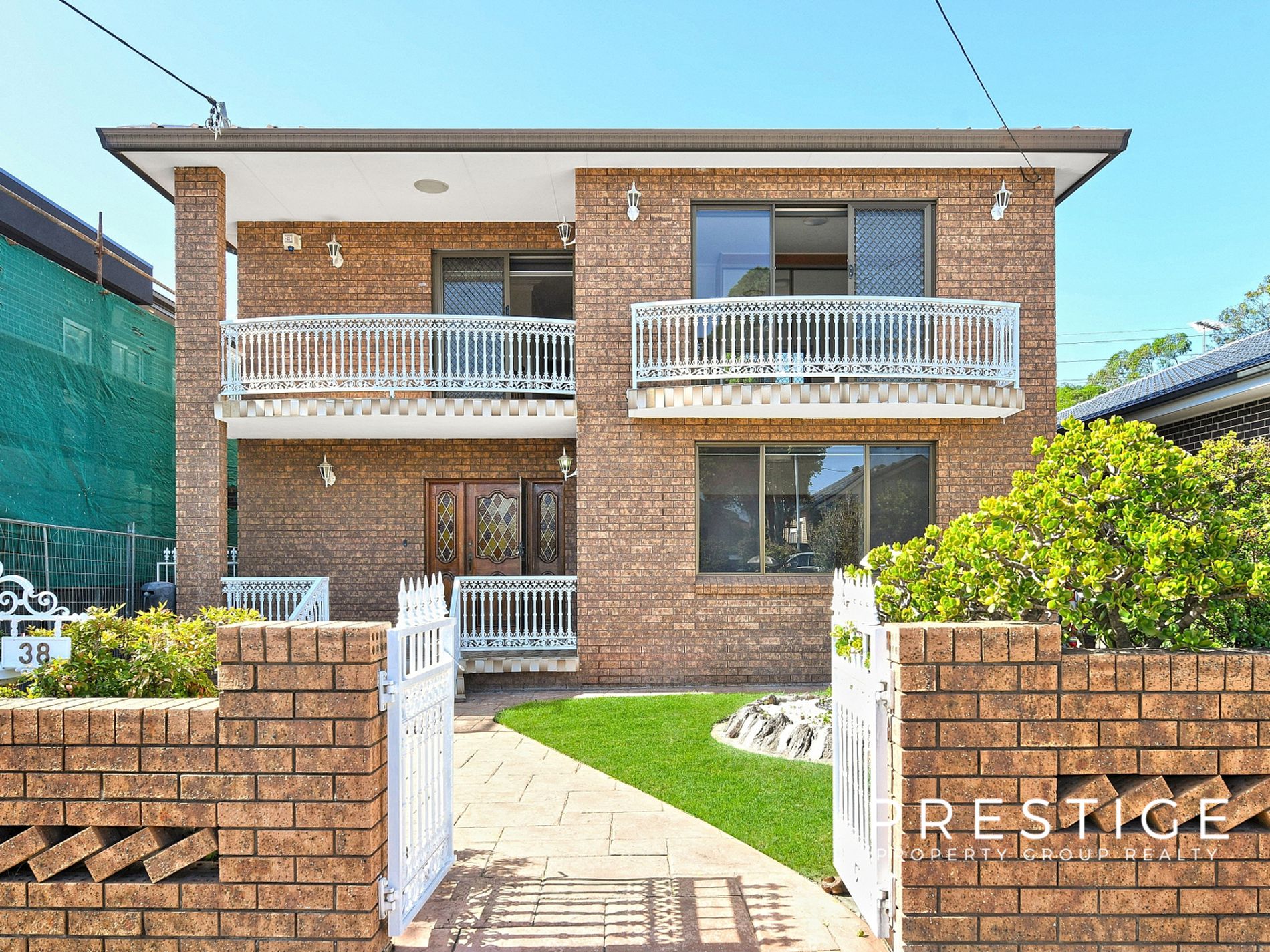 38 Wazir Street, Bardwell Valley