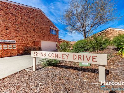 6 / 52-58 Conley Drive, Melba