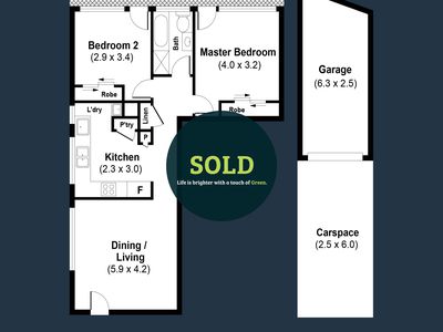 7/20 Station Street, West Ryde