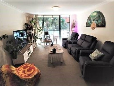 3503 / 177 Mitchell Road, Erskineville