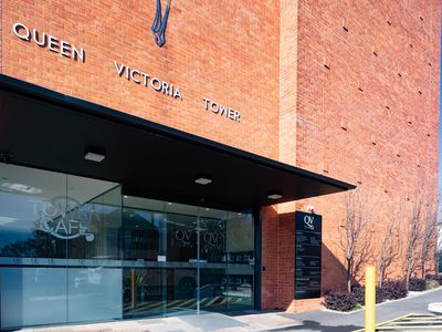 Tenancy 2, Level 3 / 11 High Street, Launceston