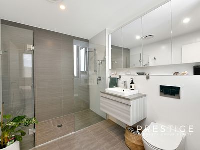 216 / 5 Bidjigal Road, Arncliffe