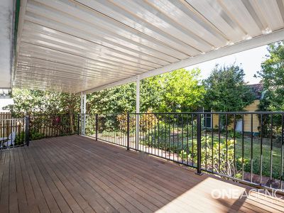 28 Nagel St, Gailes