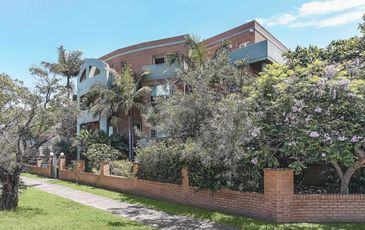 7 / 43 Meeks Street, Kingsford