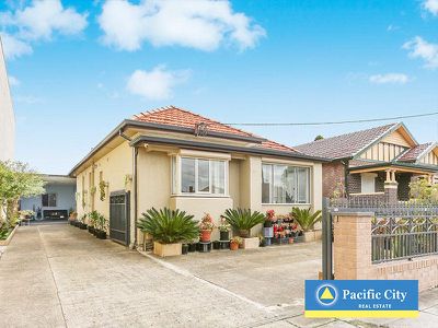 230 Burwood Rd, Belmore