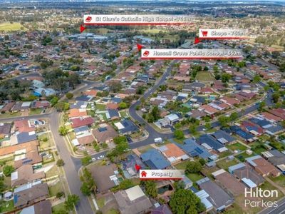 4 Monica Avenue, Hassall Grove