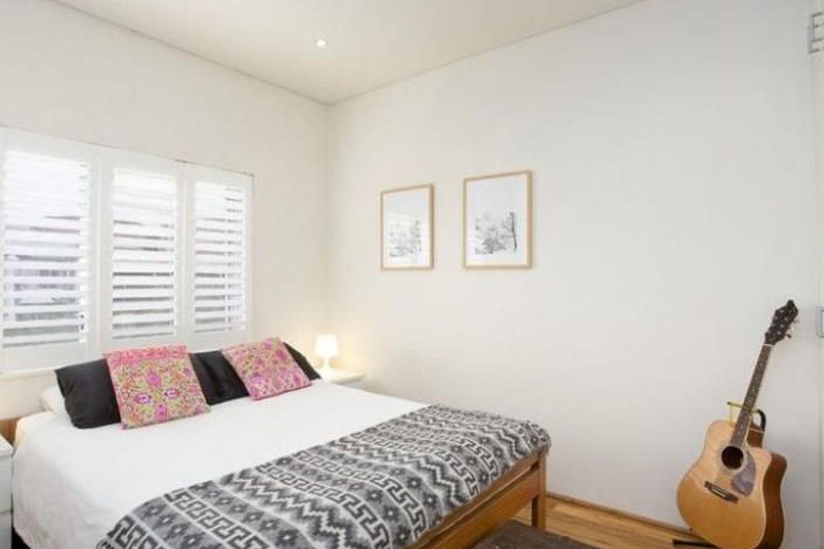 16 / 12 Francis Street, Bondi Beach