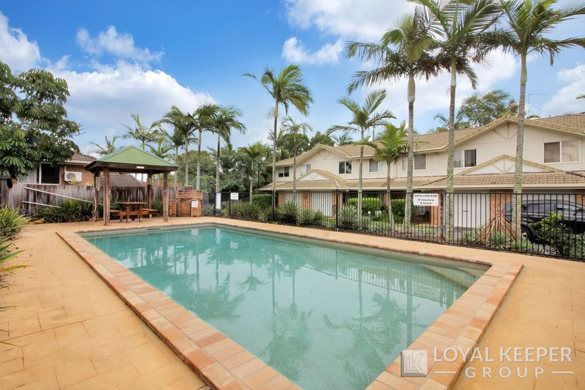 32 / 122 JOHNSON ROAD, Hillcrest