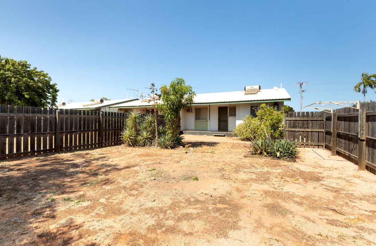 74A & 74B Guy Street, Broome First National Real Estate Broome