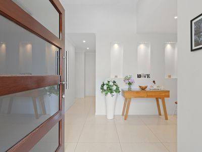 38 TARAWA STREET, Parrearra