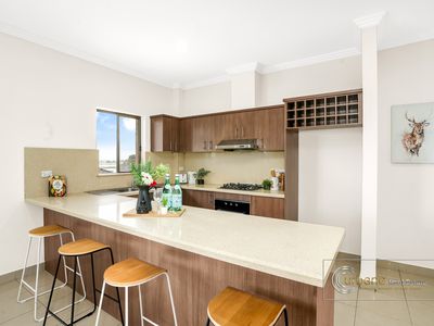 20 / 1-3 Hornsey Road, Homebush West