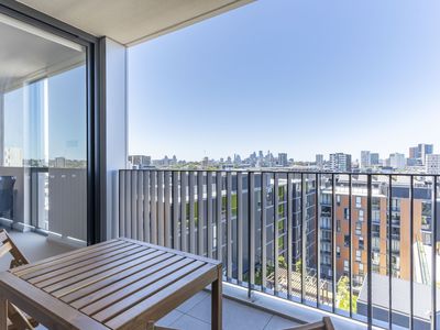 1008 / 110 Epsom Road, Zetland