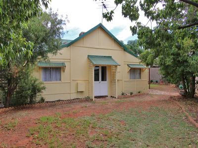 2 Graeme Street, Kalgoorlie