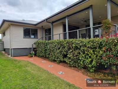 33 Bridgeman Parade, Kingaroy