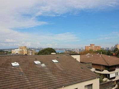 34 / 120 Cabramatta Road, Cremorne