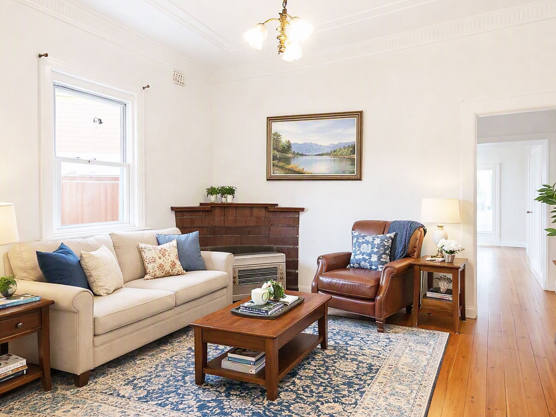 59 Defoe St , Wiley Park