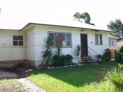 North Gosford