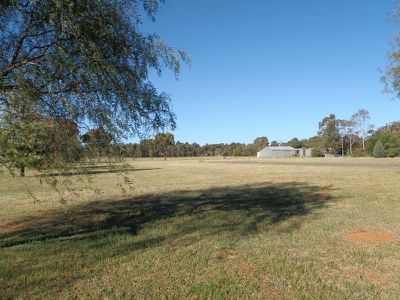 Lot 9 Lot 9 Bundemar Street, Wongarbon