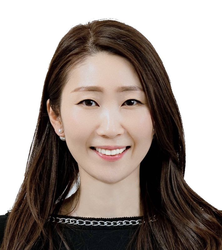 Michelle (Myoungsoon) Gwon