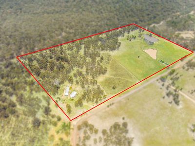 65 Leckies Drive, Mount Camel