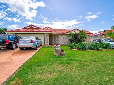 14 Mainsail Court, Point Vernon