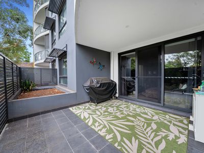 3 / 38 Chamberlain Street, Campbelltown