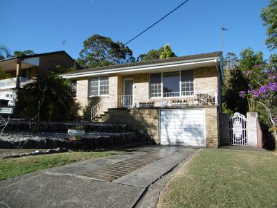 41 Granada Avenue, Macquarie Hills