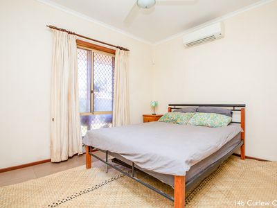 14A & 14B Curlew Crescent, South Hedland