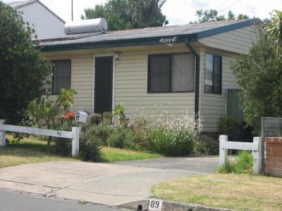 89A Addison Avenue, Lake Illawarra