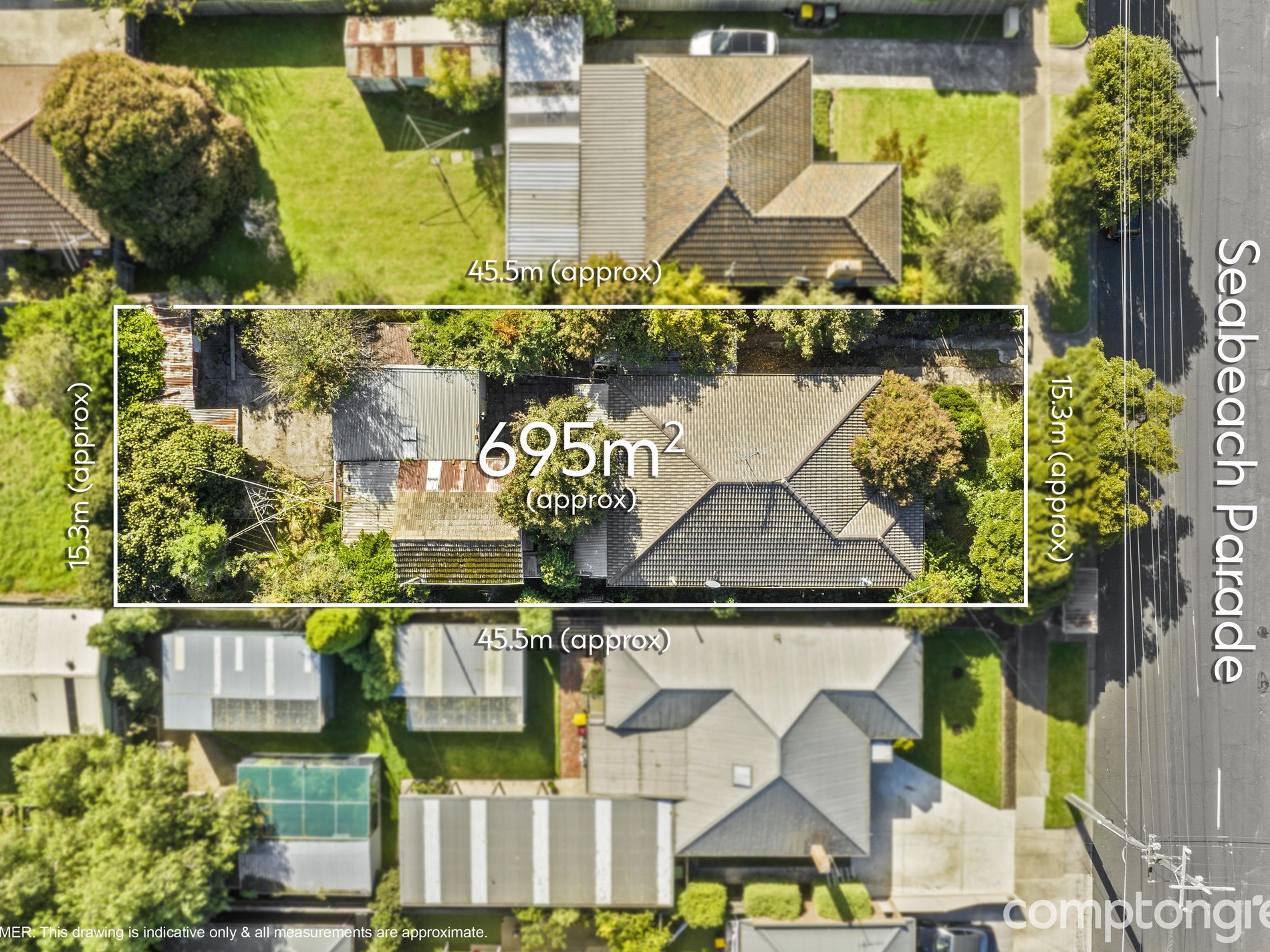 29 Seabeach Parade, North Shore