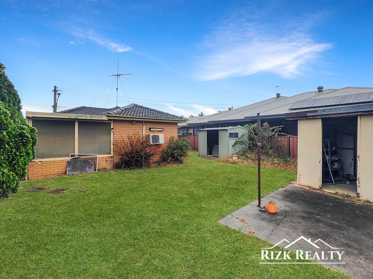 4 Alice Street, Rooty Hill